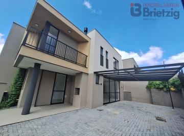 Casa · 117m² · 2 Quartos · 2 Vagas · Casa à venda em Bom Retiro, Joinville | 117,73m², 2 suítes