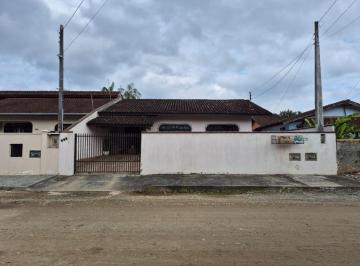 Casa · 156m² · 3 Quartos · 2 Vagas · Casa com 3 dormitórios à venda, Tendo uma Casa Menor nos Fundos,  156 m² por ...