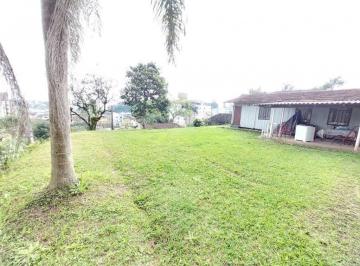 Terreno · 956m² · Terreno à venda, 956 m² por R$ 1.150.000,00 - Iririú - Joinville/SC