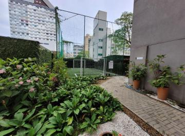 Jardim e campo futebol grama sintética · Apartamento com 3 dormitórios à venda, 93 m² por R$ 797.175,00 - Centro - Joi...