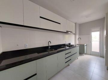 Cozinha / Área de serviço · Apartamento à venda em Bom Retiro, Joinville | 2 dorms