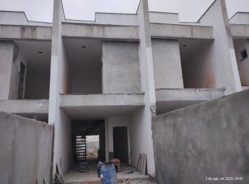 Casa · 115m² · 2 Quartos · 2 Vagas · Casa com 2 dormitórios à venda, 115 m² por R$ 649.000,00 - Bom Retiro - Joinv...