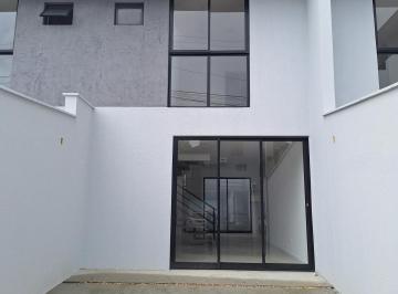 Casa · 72m² · 2 Quartos · 1 Vaga · Casa com 2 dormitórios à venda, 72 m² por R$ 450.000,00 - Costa e Silva - Joi...