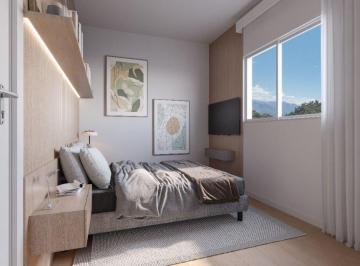 Apartamento · 59m² · 2 Quartos · 1 Vaga · Apartamento em Zona Industrial Norte  -  Joinville