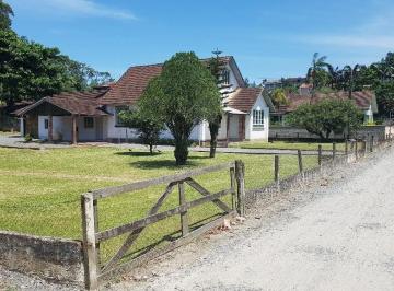 Terreno · 1696m² · Terreno à venda, 1696 m² por R$ 1.436.500,00 - Floresta - Joinville/SC