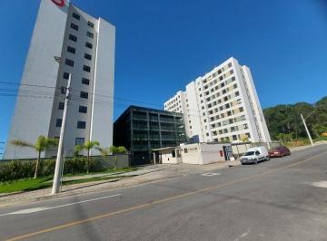 Fachada · Apartamento com 2 dormitórios à venda, 62 m² por R$ 390.000,00 - Costa e Silv...