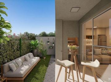 Apartamento · 109m² · 2 Quartos · 1 Vaga · Apartamento com 2 dormitórios à venda, 109 m² por R$ 407.868,13 - Costa e Sil...