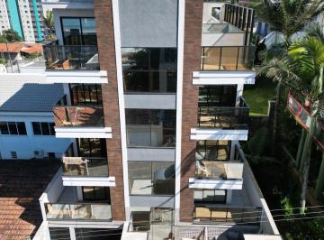 Apartamento · 117m² · 3 Quartos · 2 Vagas · Mirante do Cristo