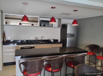 Apartamento · 120m² · 3 Quartos · 1 Vaga · Apartamento com 3 dormitórios à venda, 120 m² por R$ 790.000,00 - Anita Garib...