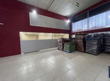 Comercial · 200m² · 1 Vaga · Sala para alugar, 200 m² por R$ 4.600 + taxas/mês - Bom Retiro - Joinville/SC