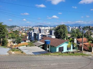 Casa · 125m² · 3 Quartos · 2 Vagas · Casa com 3 dormitórios à venda, 125 m² por R$ 800.000,00 - Saguaçu - Joinvill...