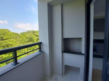 Apartamento · 63m² · 2 Quartos · 1 Vaga · Apartamento com 2 dormitórios à venda, 63 m² por R$ 385.000,00 - Costa e Silv...