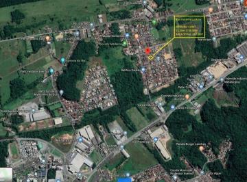 Terreno · 367m² · Terreno à Venda em Jardim Sofia, Joinville por R$395.000