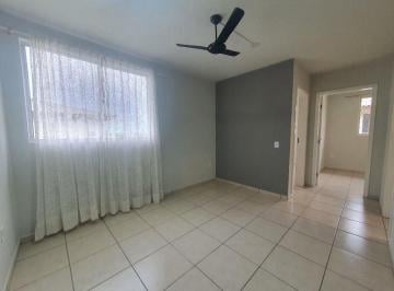 Apartamento · 46m² · 2 Quartos · 1 Vaga · Apartamento com 2 dormitórios para alugar, 46 m² por R$ 1.350 + taxas/mês - J...