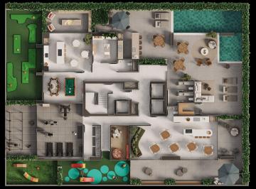 Apartamento · 132m² · 3 Quartos · 2 Vagas · Positano