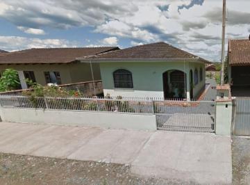 Casa · 102m² · 2 Quartos · 1 Vaga · Casa com 2 dormitórios à venda, 70 m² por R$ 498.000,00 - Paranaguamirim - Jo...