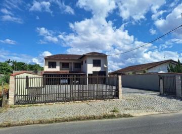 Casa · 300m² · 9 Quartos · 8 Vagas · Casa com 9 dormitórios à venda, 300 m² por R$ 1.650.000,00 - Bom Retiro - Joi...