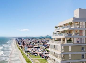 Apartamento · 148m² · 3 Quartos · 2 Vagas · Apartamento frente mar,26o andar, R$3.090.000 Barra Velha/SC