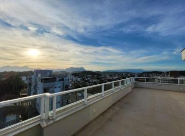 Terraço com vista para o Pôr do Sol · Cobertura com 3 dormitórios (suítes) à venda, 185 m² por R$ 1.667.700 - Costa...