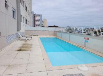 Piscina · Apartamento com 3 dormitórios à venda, 93 m² por R$ 797.175,00 - Centro - Joi...
