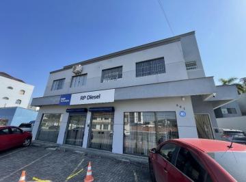 Comercial · 40m² · Sala no 01º andar para alugar, 40 m² por R$ 1.200 + taxas/mês - Santo Antônio...