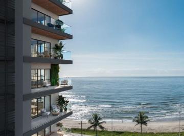 Sacada Externa · Apartamento com 3 dormitórios à venda, 150 m² por R$ 1.719.383 - Beira Mar - ...
