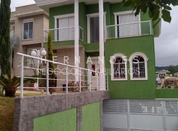 Foto 01 · Imperdível casa em condomínio à venda em Santana de Parnaíba-SP, no bairro Suru: 3 quartos, 3 suítes