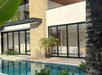 Casa de 6 quartos, Porto Feliz · Condomínio Fechado Club Resort & Hípica