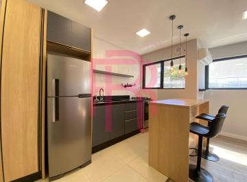 Apartamento · 45m² · 1 Quarto · 1 Vaga · Loft à venda no bairro São Francisco de Assis em Camboriú