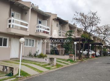 Foto 01 · Casa em condomínio à venda em Cotia-SP, Parque Rincão: 03 quartos, 01 suíte, 2 salas, 03 banheiros, 