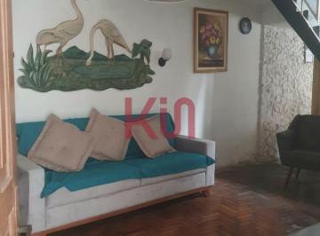 Foto 01 · Casa com Edícula