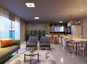 Apartamento de 2 quartos, Curitiba · Neo Mundi, Conforto e segurança no Novo Mundo