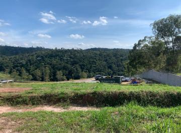 Terreno , Santana de Parnaíba · TERRENO A VENDA NO ITAHYÊ RESIDENCIAL - SANTANA DE PARNAÍBA - SP