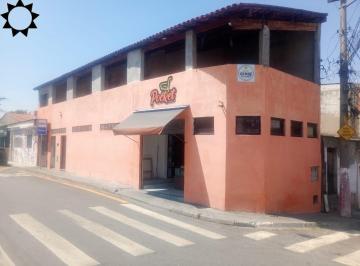 FACHADA · CASA - SÃO PEDRO OSASCO