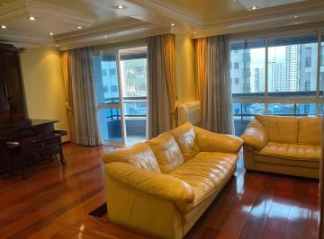 Apartamento de 3 quartos, São Paulo · Apartamento de 149 m² com 3 suítes e 3 vagas de garagem - Vila Mariana São Paulo