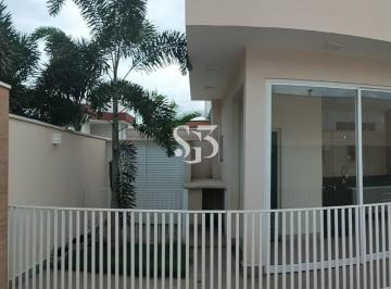 Foto 01 · Imperdível casa em condomínio à venda em Sumaré-SP, Residencial Real Parque: 3 quartos, 1 suíte, 2 s