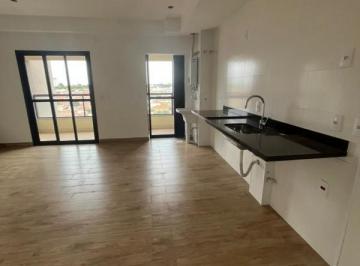 Foto 01 · Apartamento, Santa Cruz, Rio Claro, SP