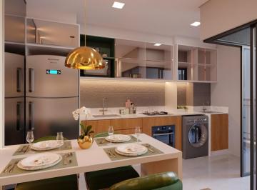 Apartamento de 2 quartos, Curitiba · 2 Quartos, com ou sem Garden no Neo Mundi