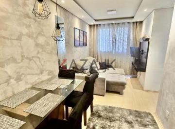 Foto 02 · Comprar/vendo: Apartamento a venda, mobiliado, no Spázio Jandaia, Ponte de São João, Jundiaí, SP. Pr