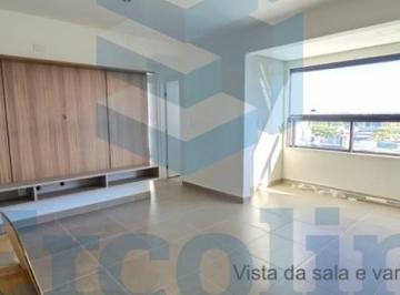 Foto 01 · APARTAMENTO PARA ALUGAR BAIRRO ALÉM PONTE EM SOROCABA - SP