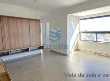 Foto 01 · APARTAMENTO PARA ALUGAR BAIRRO ALÉM PONTE EM SOROCABA - SP
