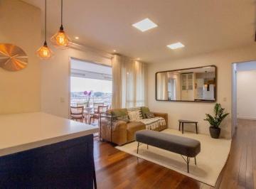 Apartamento de 3 quartos, Guarulhos · Oportunidade no Bosque Maia: Apartamento no Condomínio Helbor Carpe Diem