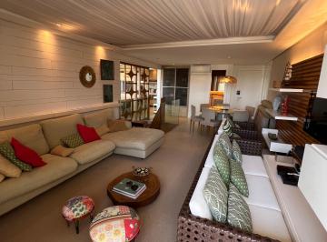 Apartamento de 5 quartos, Aquiraz · Cobertura de Luxo Pé na Areia – Portamaris
