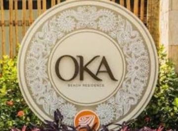 Apartamento de 2 quartos, Ipojuca · Oka Beach Residence - abaixo do mercado