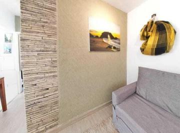 Apartamento · 48m² · 1 Quarto · Apartamento à Venda com 48m², 1 dormitório, 1 sala e 0 vaga!!!