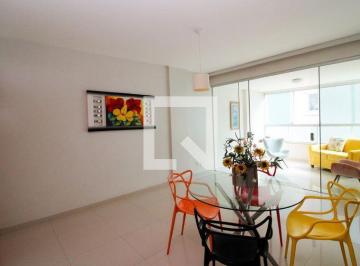 Apartamento · 115m² · 4 Quartos · 3 Vagas · Apartamento à Venda - Santa Inês, 4 Quartos,  115 m² - Belo Horizonte