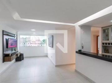 Apartamento · 170m² · 3 Quartos · 2 Vagas · Apartamento à Venda - Santa Branca, 3 Quartos,  170 m² - Belo Horizonte