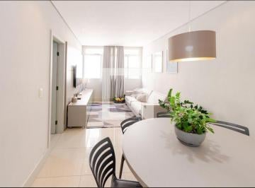Apartamento · 117m² · 3 Quartos · 1 Vaga · Apartamento à Venda - Jardim América, 3 Quartos,  117 m² - Belo Horizonte