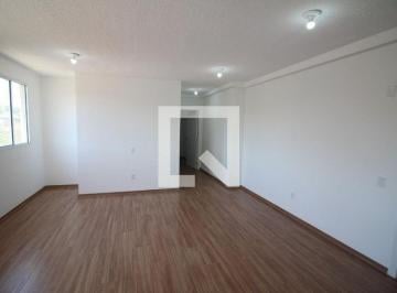 Apartamento · 60m² · 1 Quarto · 1 Vaga · Apartamento à Venda - Novo Riacho, 1 Quarto,  60 m² - Contagem