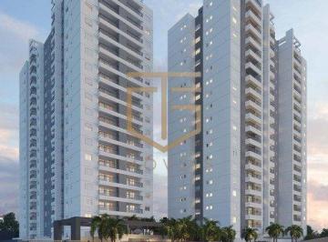 Apartamento · 97m² · 3 Quartos · 2 Vagas · Apartamento à venda em Campinas, Jardim Aurélia, com 3 quartos, com 97 m², Reserva Perfetto